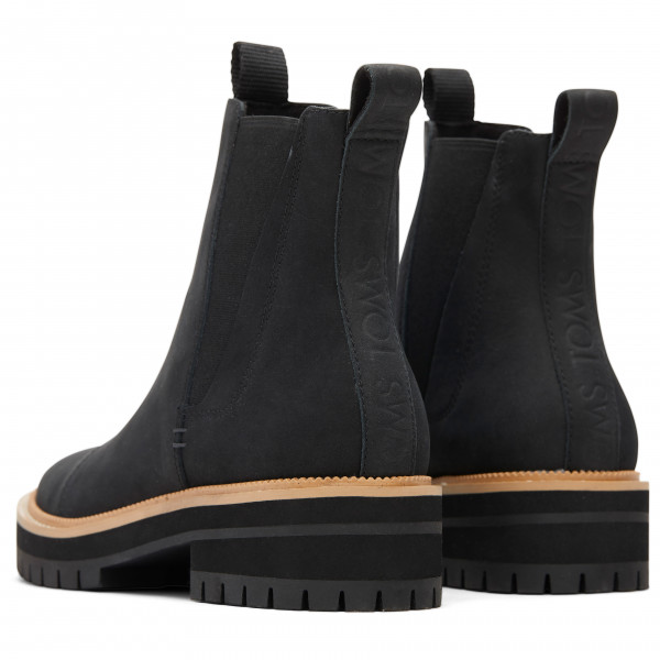 TOMS - Women's Dakota Leather - Freizeitstiefel