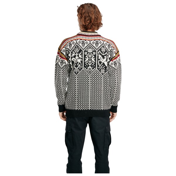 Dale of Norway - 1994 Sweater - Wollpullover