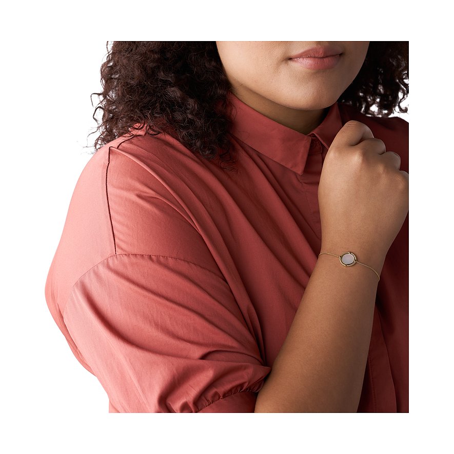 Fossil Armband