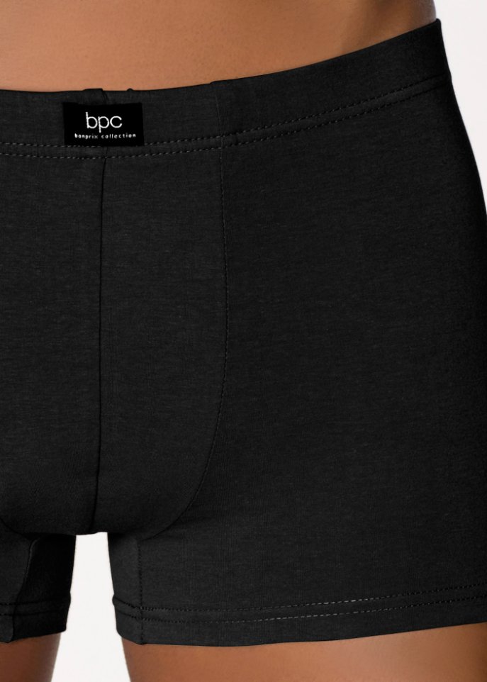 Boxer (3er Pack)