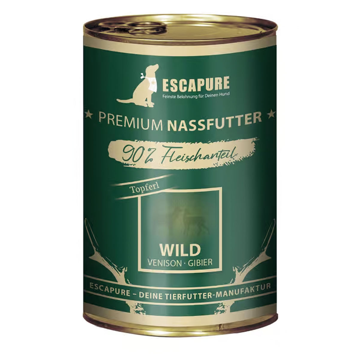 ESCAPURE Wild Topferl günstig kaufen bei ZooRoyal