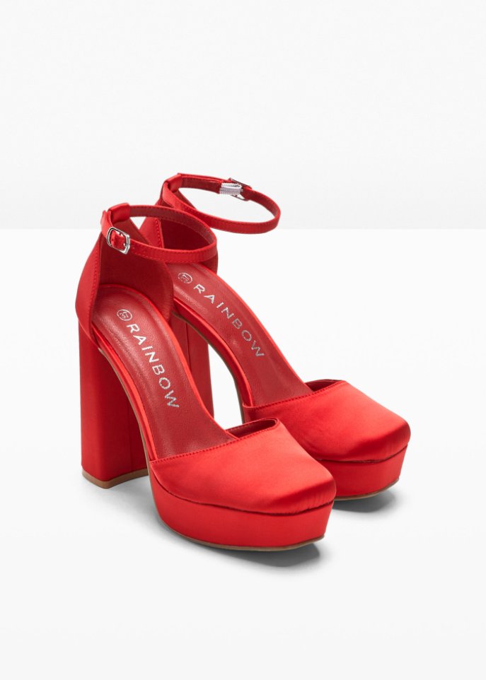 Plateau Pumps