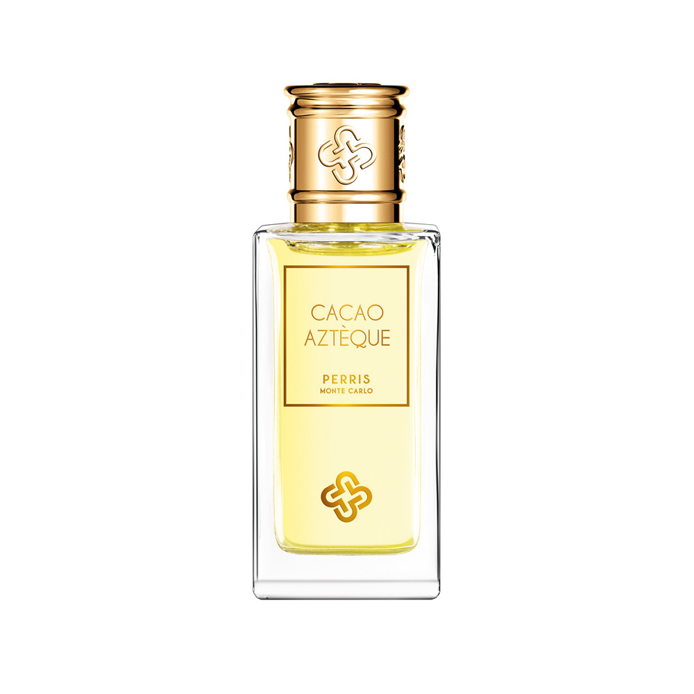 Perris Monte Carlo PERRIS CACAO AZTEQUE EXTRAIT 50 ML EXTRAIT DE PARFUM