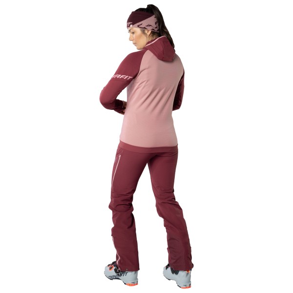Dynafit - Women's Mercury 2 Dynastretch Pant - Skitourenhose