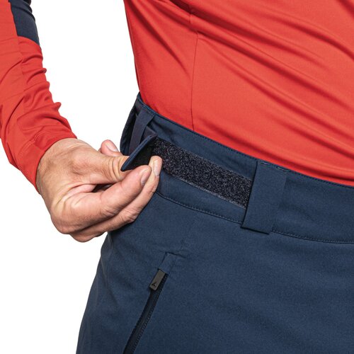 HERREN SKIHOSE WEISSACH M