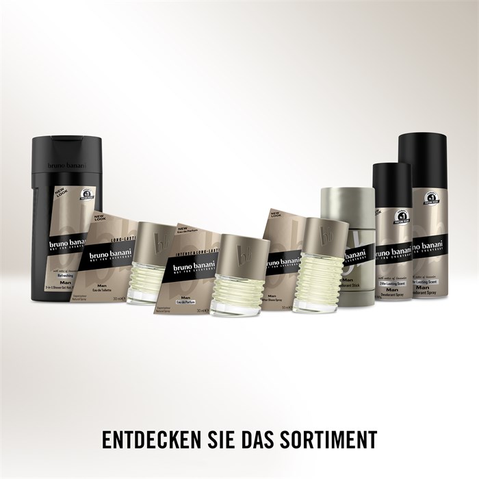Deodorant Spray