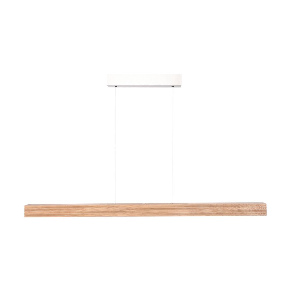 LED Pendellampe Femi 3-flg