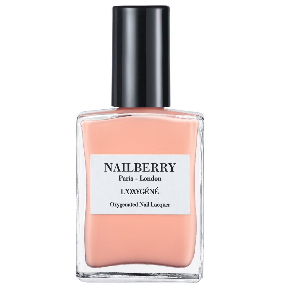 Nailberry Peach of my Heart 15 ml