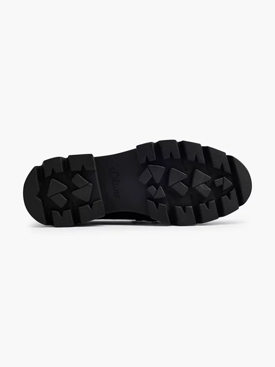 s.Oliver Chunky Loafer