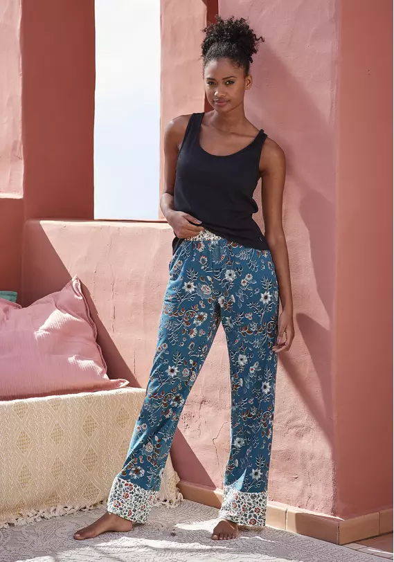 Pyjamaoberteil