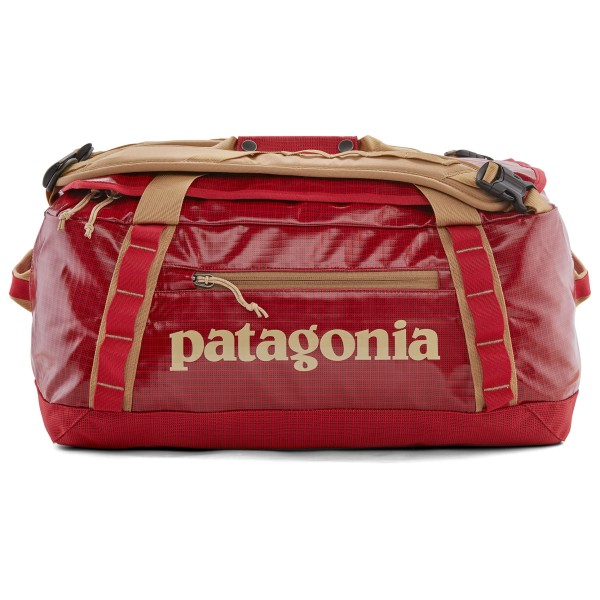Patagonia - Black Hole Duffel 40 - Reisetasche