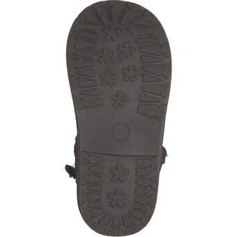 Puccetti Lauflern Schnürer in beige