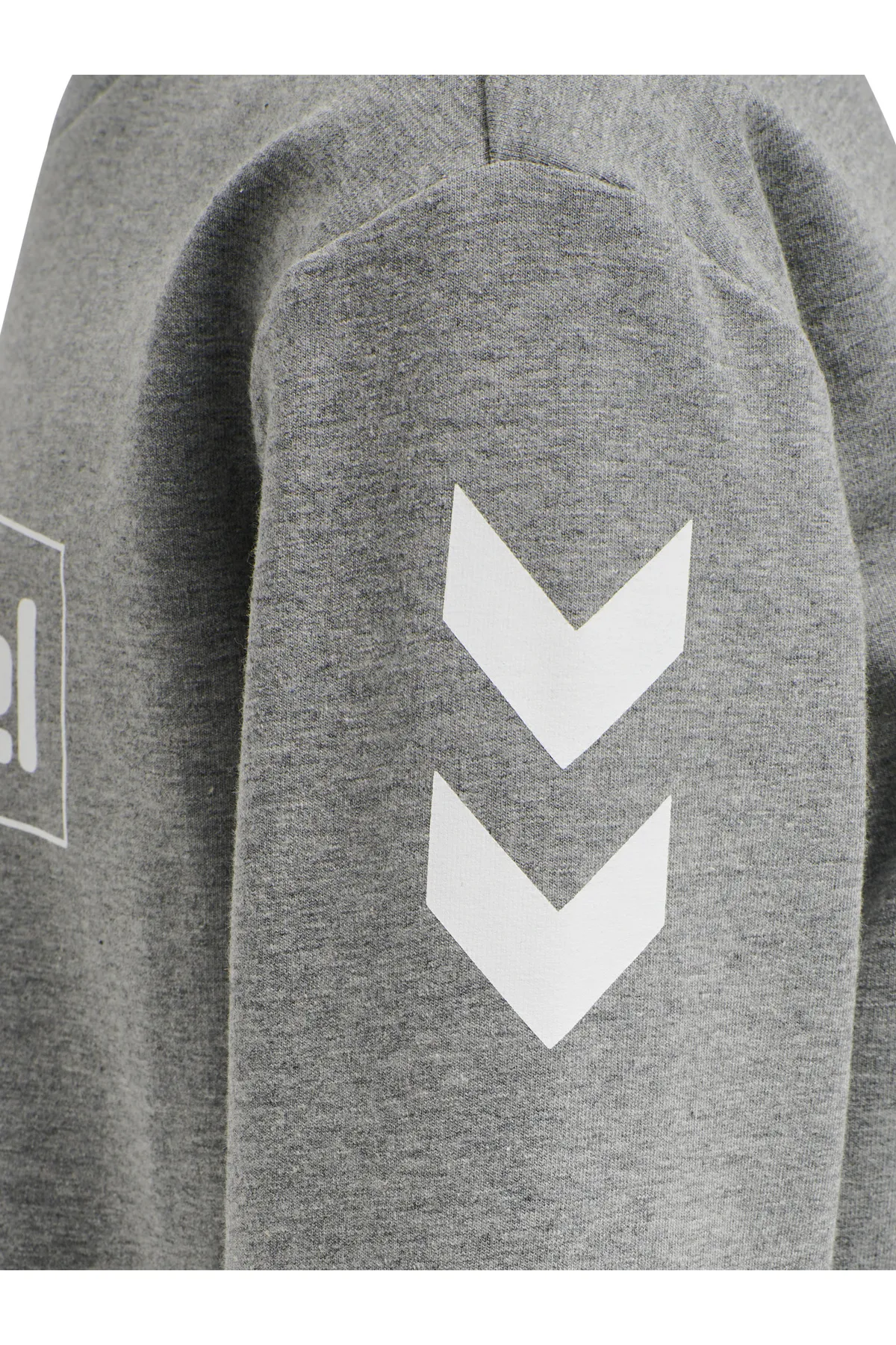 hummel  hmlBOX SWEATSHIRT