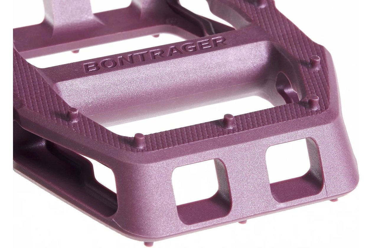 Bontrager Plattformpedal Line Comp Flat