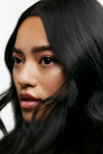 Maria Nila Shaping Heat Spray Texturizing Spray