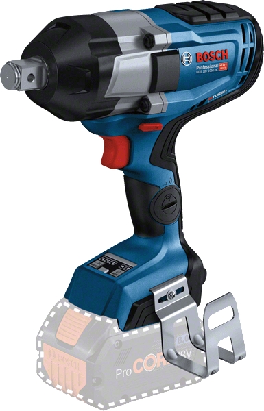 Bosch Blue 06019J8200 GDS 18V-1050 HC Profi-Schlagschrauber 3/4