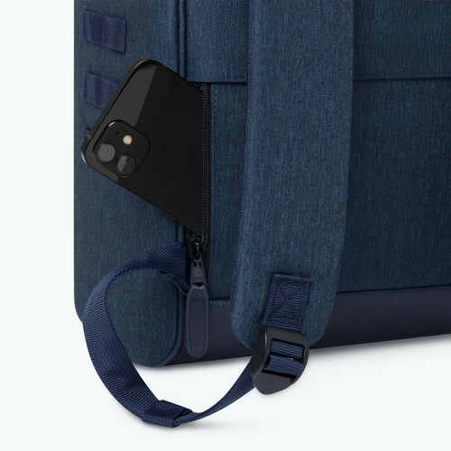 Adventurer Large Backpack Port Antonio dark blue