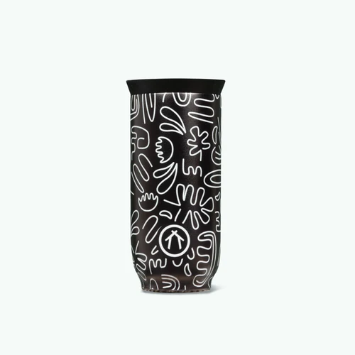 Mug 540ml Windermere black