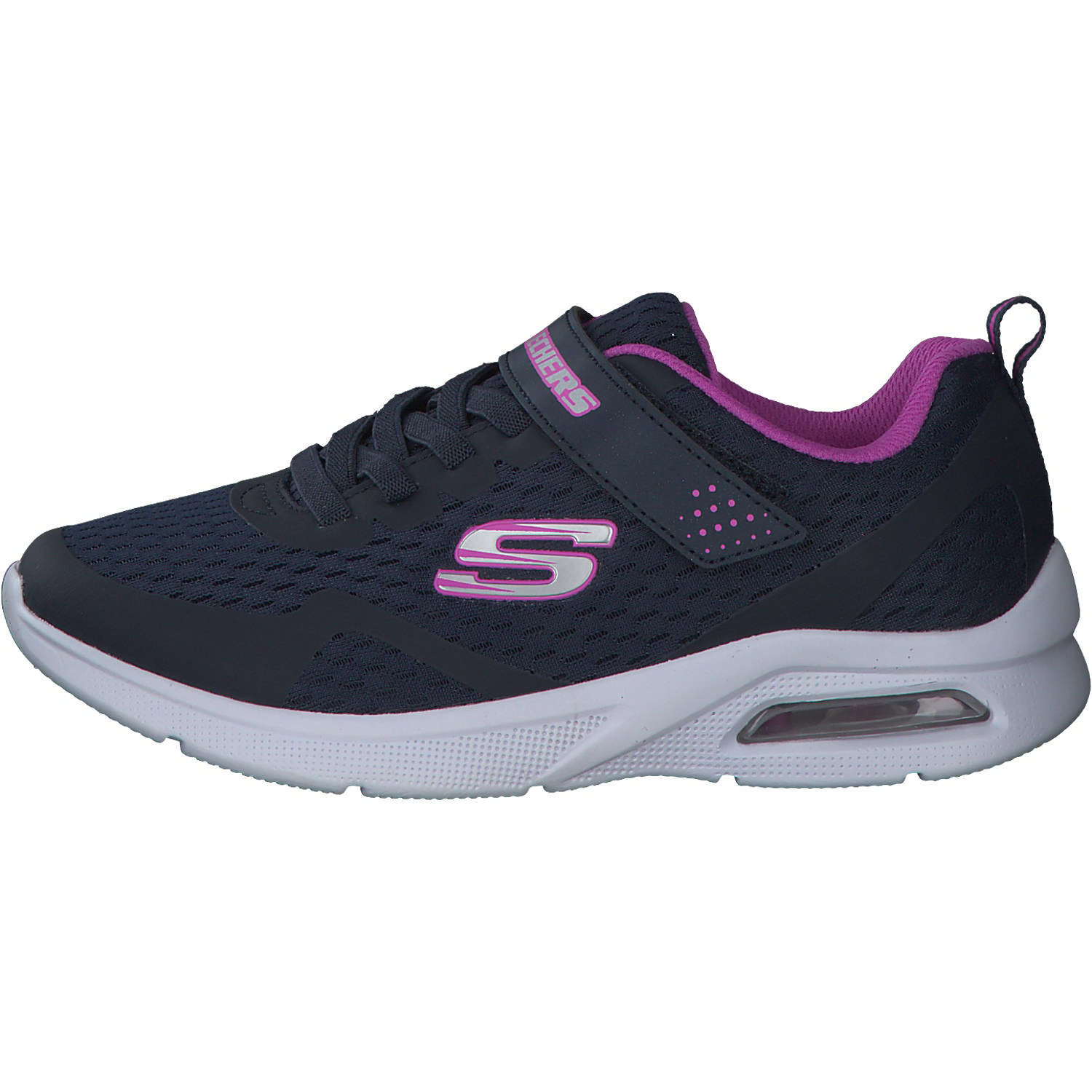 Skechers 302377L, Halbschuhe (Kinder), Kinder, NVY NAVY