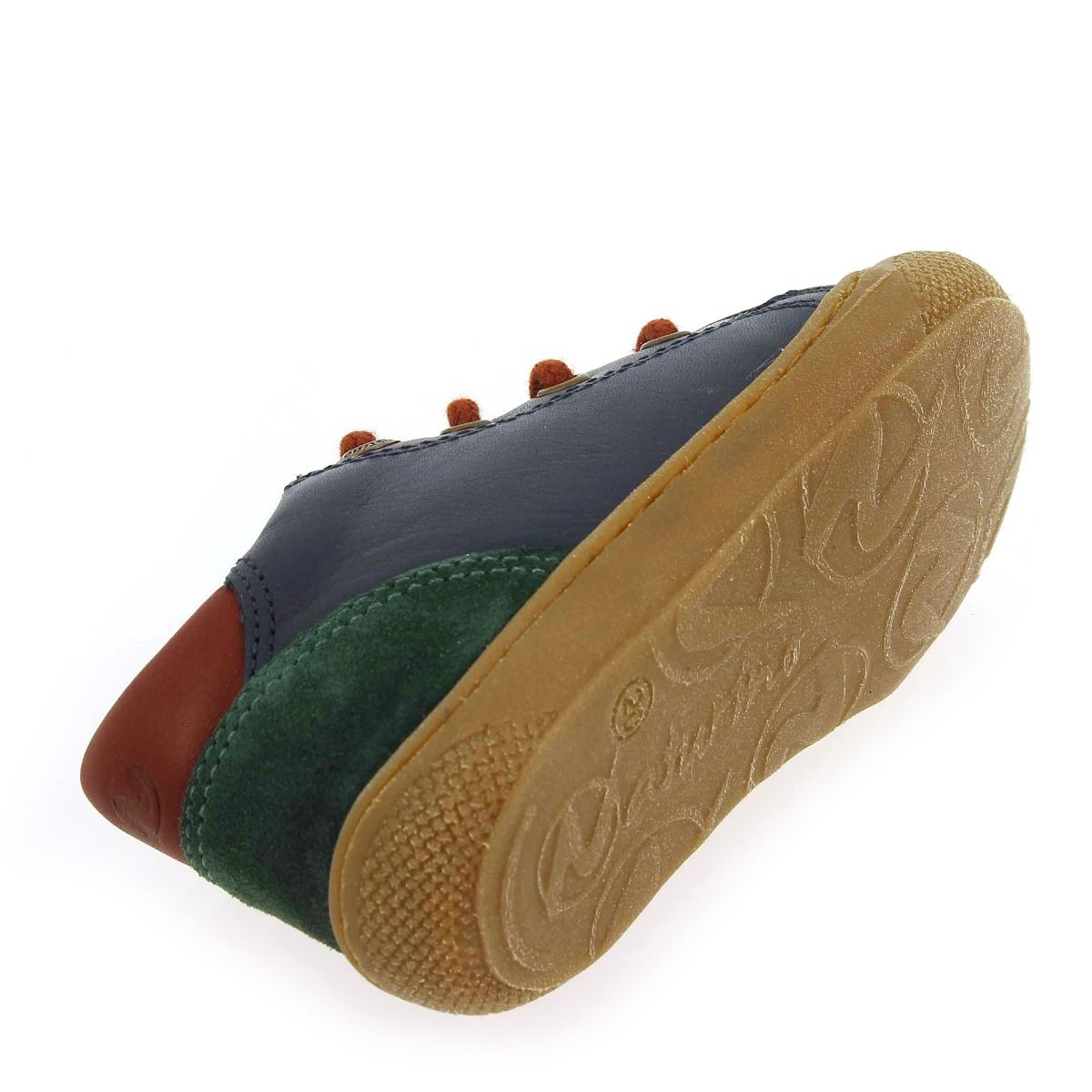 Naturino  ROMY H22 - Marine Vert