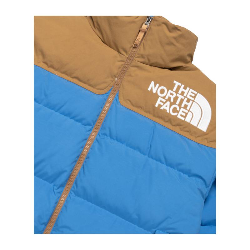 The North Face 92 Low-Fi Hi-Tek Nuptse Jacke Sweatjacke Herren