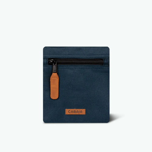 Reykjavik blue side pocket