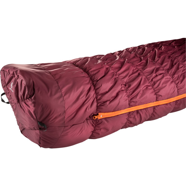 EXOSPHERE -6 C SL Damen - Kunstfaserschlafsack