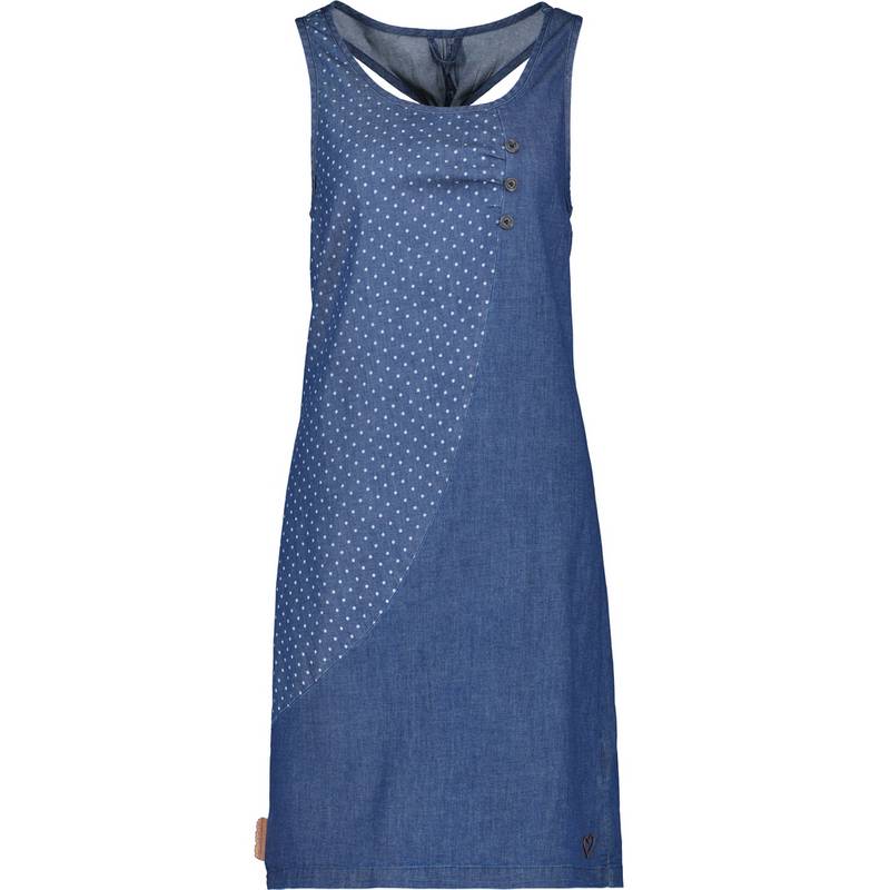 ALIFE AND KICKIN CameAK B Kurzarmkleid Damen