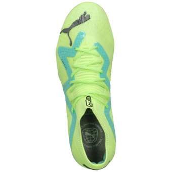 PUMA Future Ultimate Low MxSG in gelb
