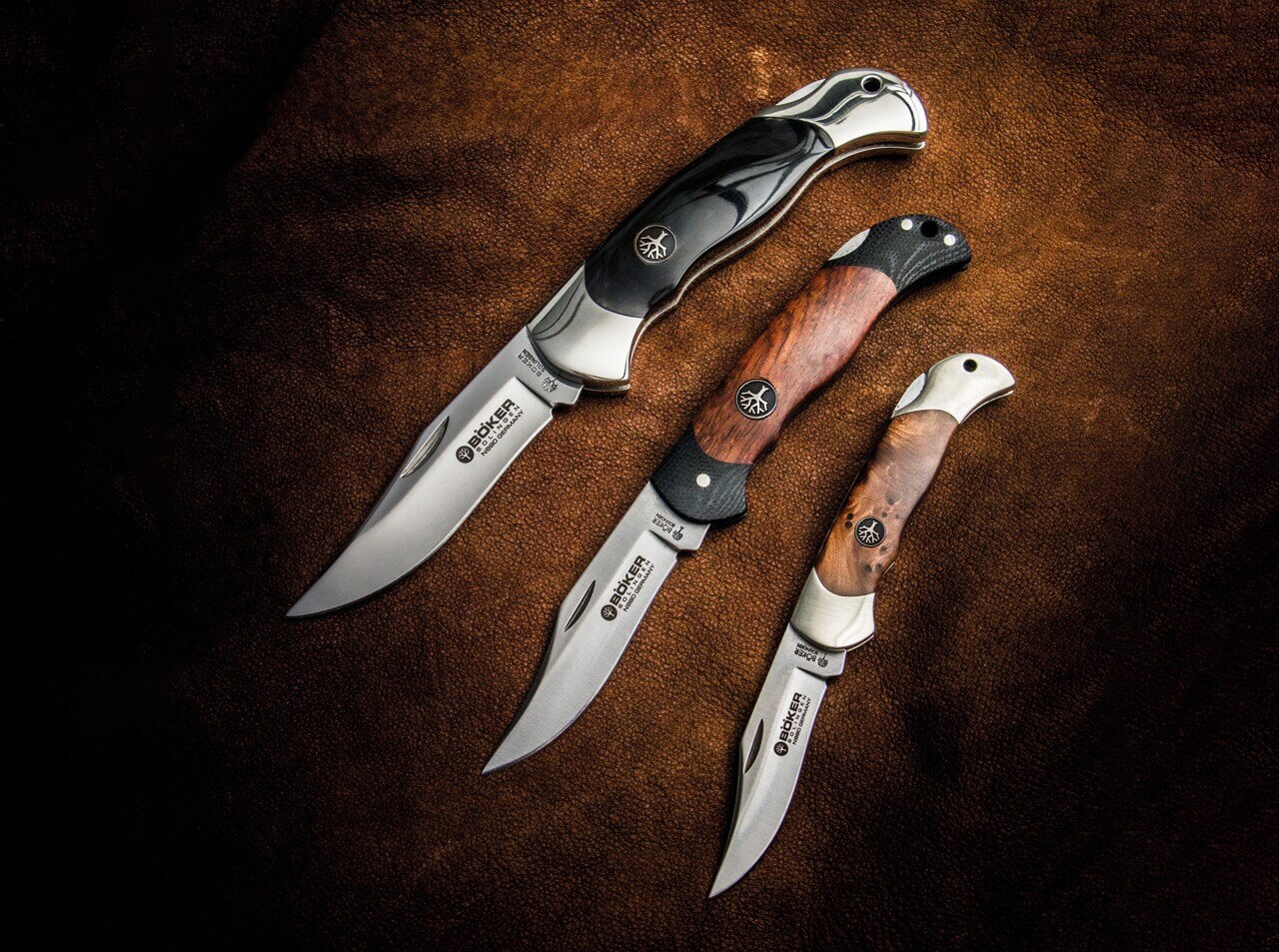 Junior Scout Lightweight Cocobolo