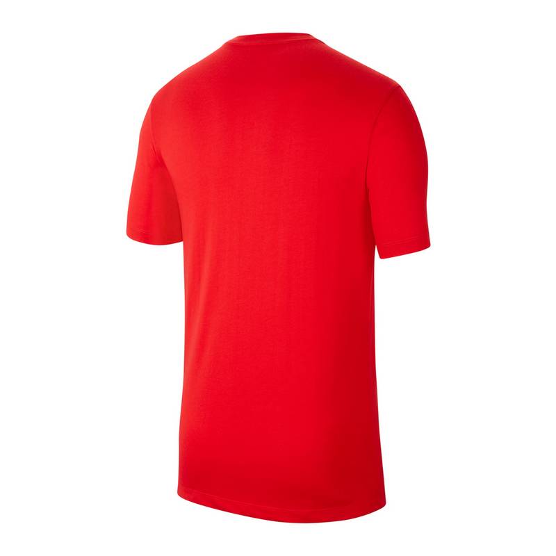 Nike Park 20 T-Shirt Swoosh Funktionsshirt Herren