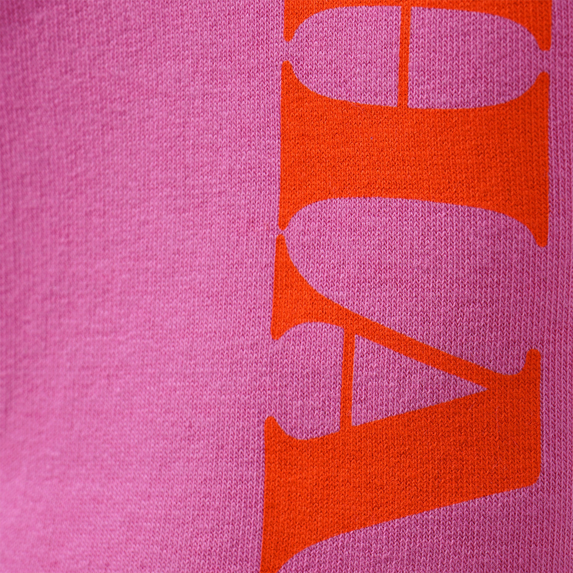 Mädchen Jogginghose mit Print