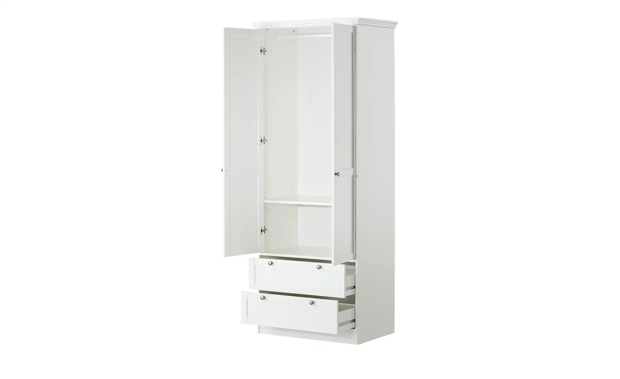 Drehtürenschrank
