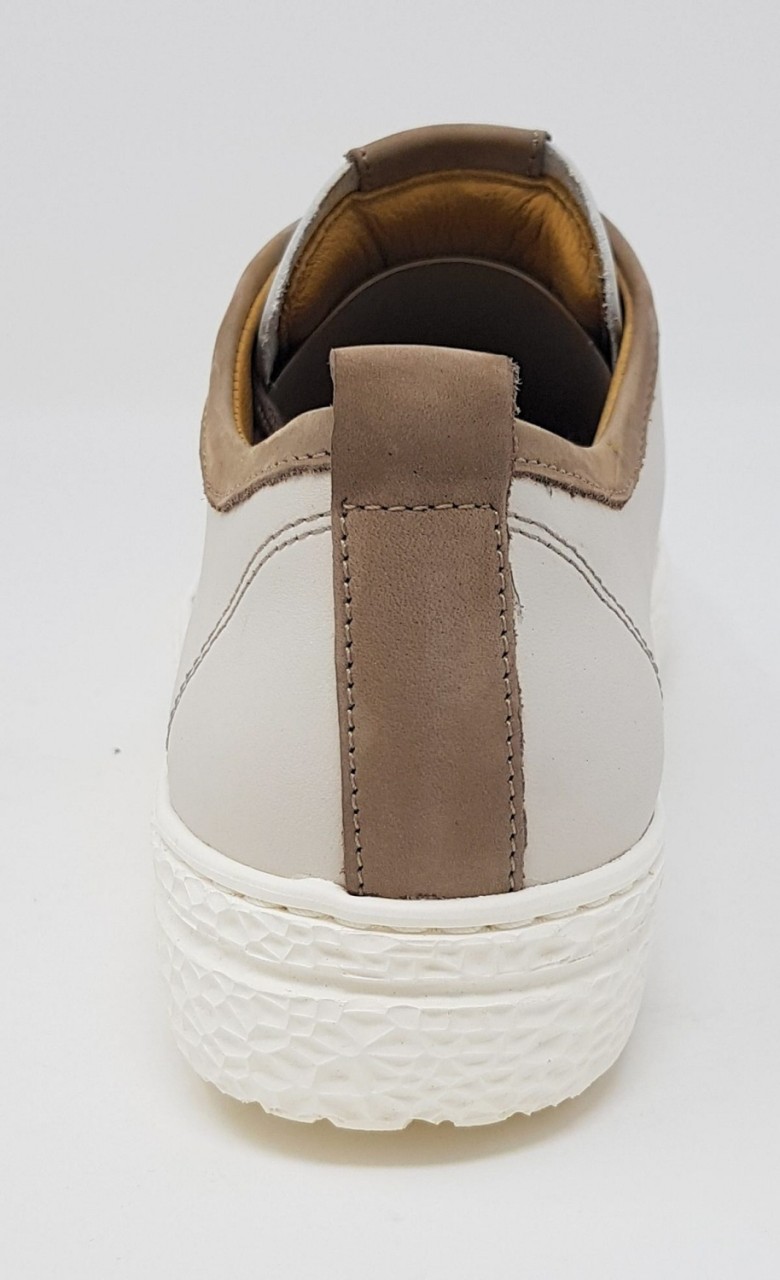 HARTJES Komfort Schnürer beige
