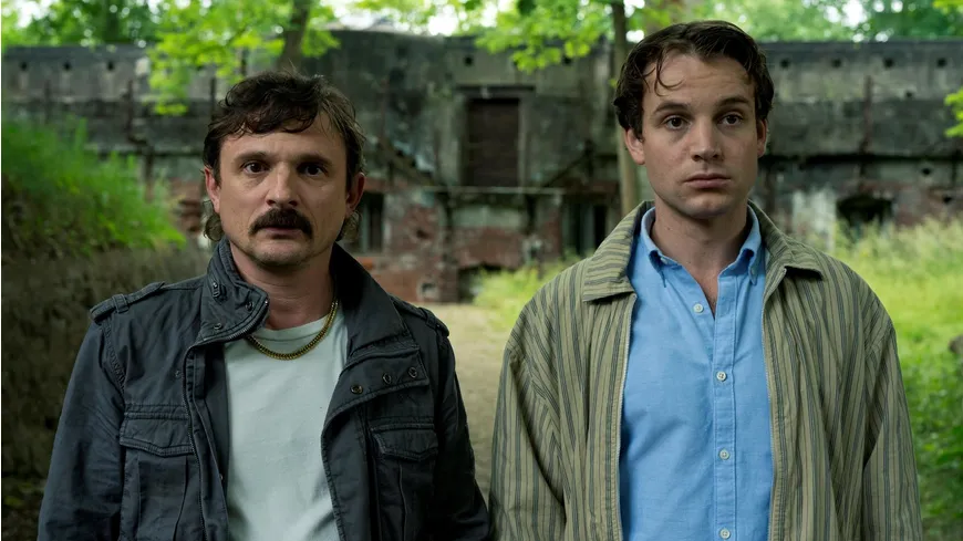 Die Wespe - Staffel 2
