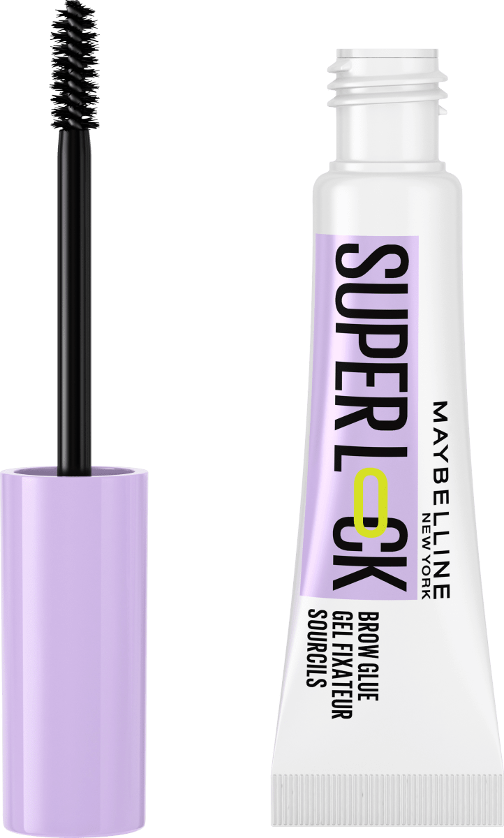 Augenbrauengel Super Lock Brow Glue, 8 g