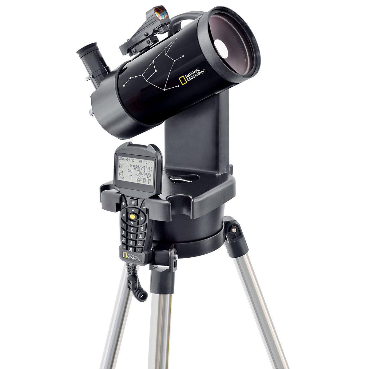 Automatik  90 mm