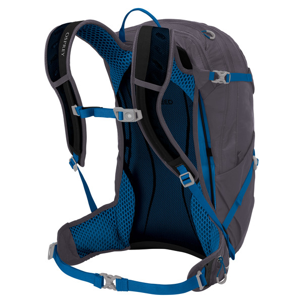 SYLVA 20 Damen - Fahrradrucksack
