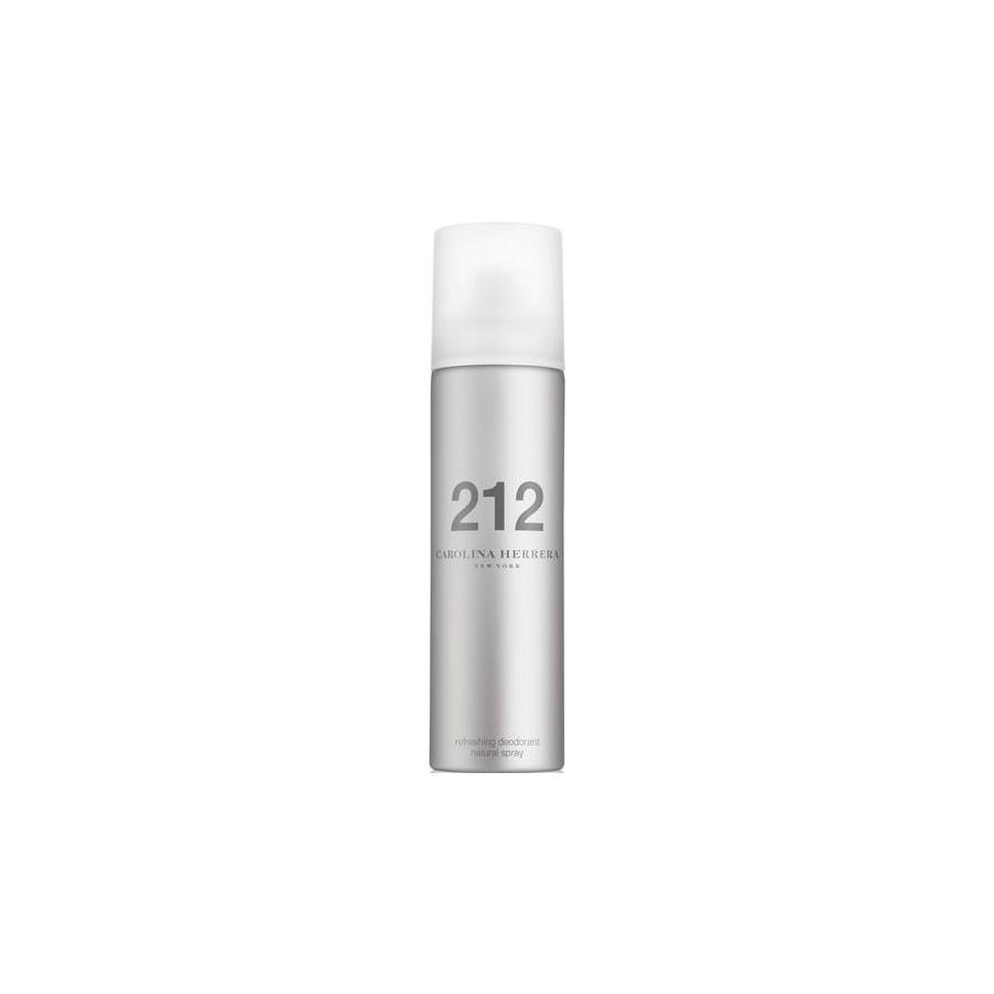 Deodorant Spray