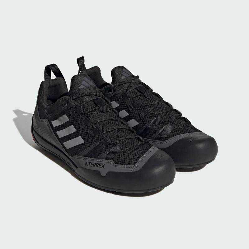 adidas TERREX Swift Solo 2.0 Wanderschuh Walkingschuhe