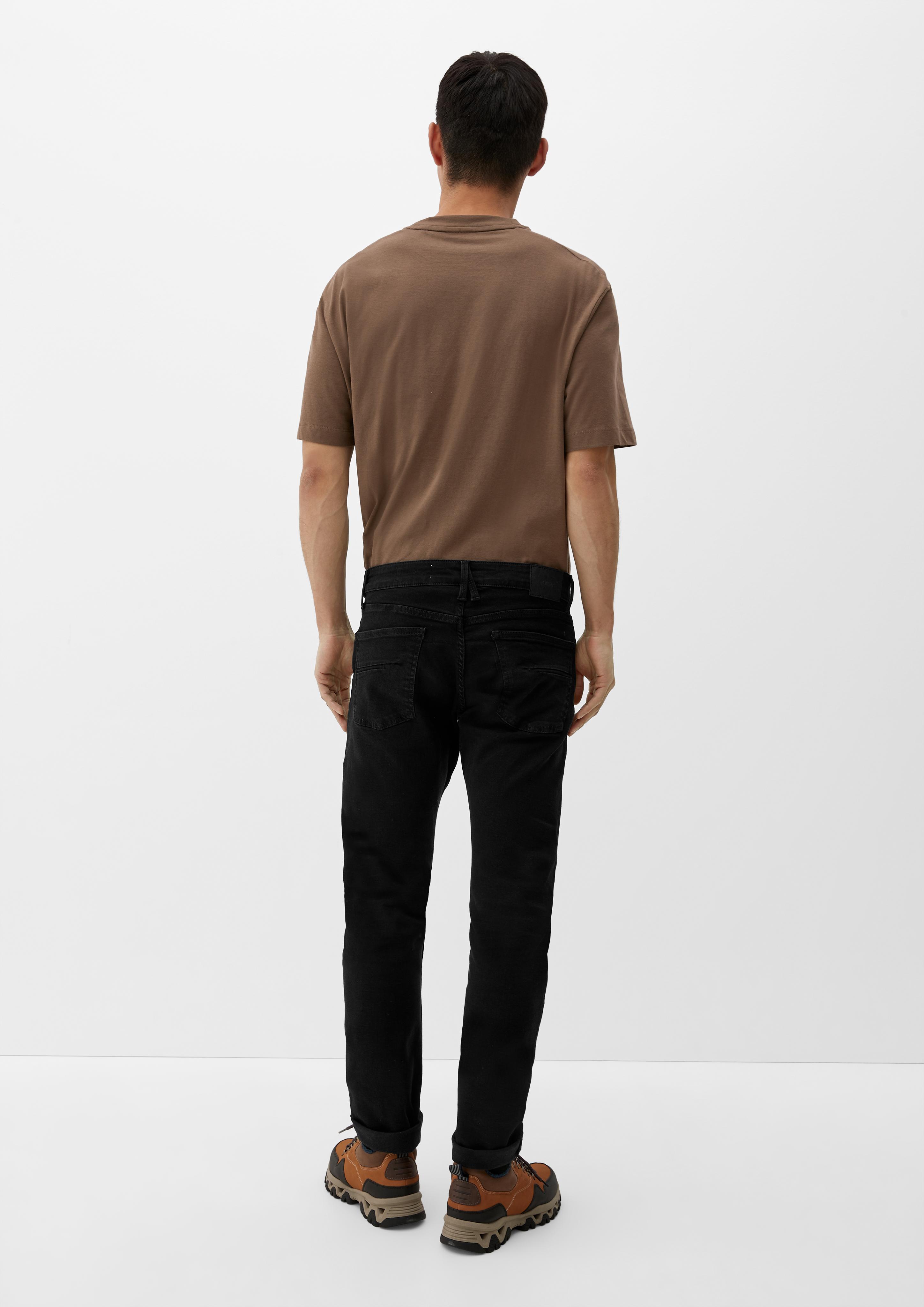 Jeans Keith / Slim Fit / Mid Rise / Slim: Leg  2123855-99Z0