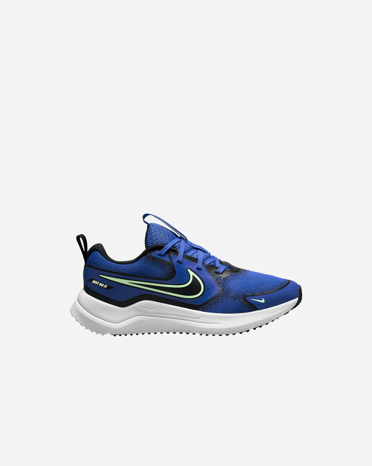 Buty sportowe Nike Mystic Fly Gs Jr HM4402-407