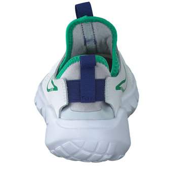 Nike Flex Runner 2 Sneaker in weiß