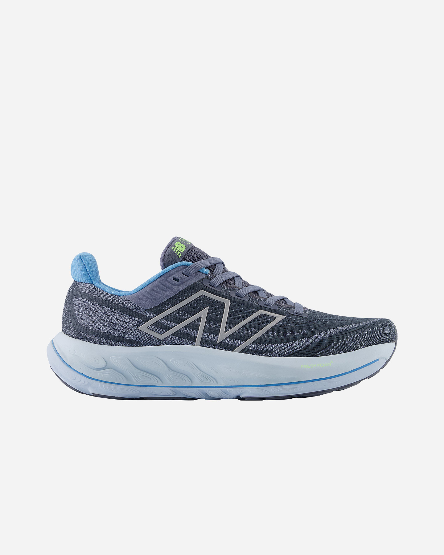 Bežecké topánky New Balance Fresh Foam X Vongo V6 W WVNGOCD6