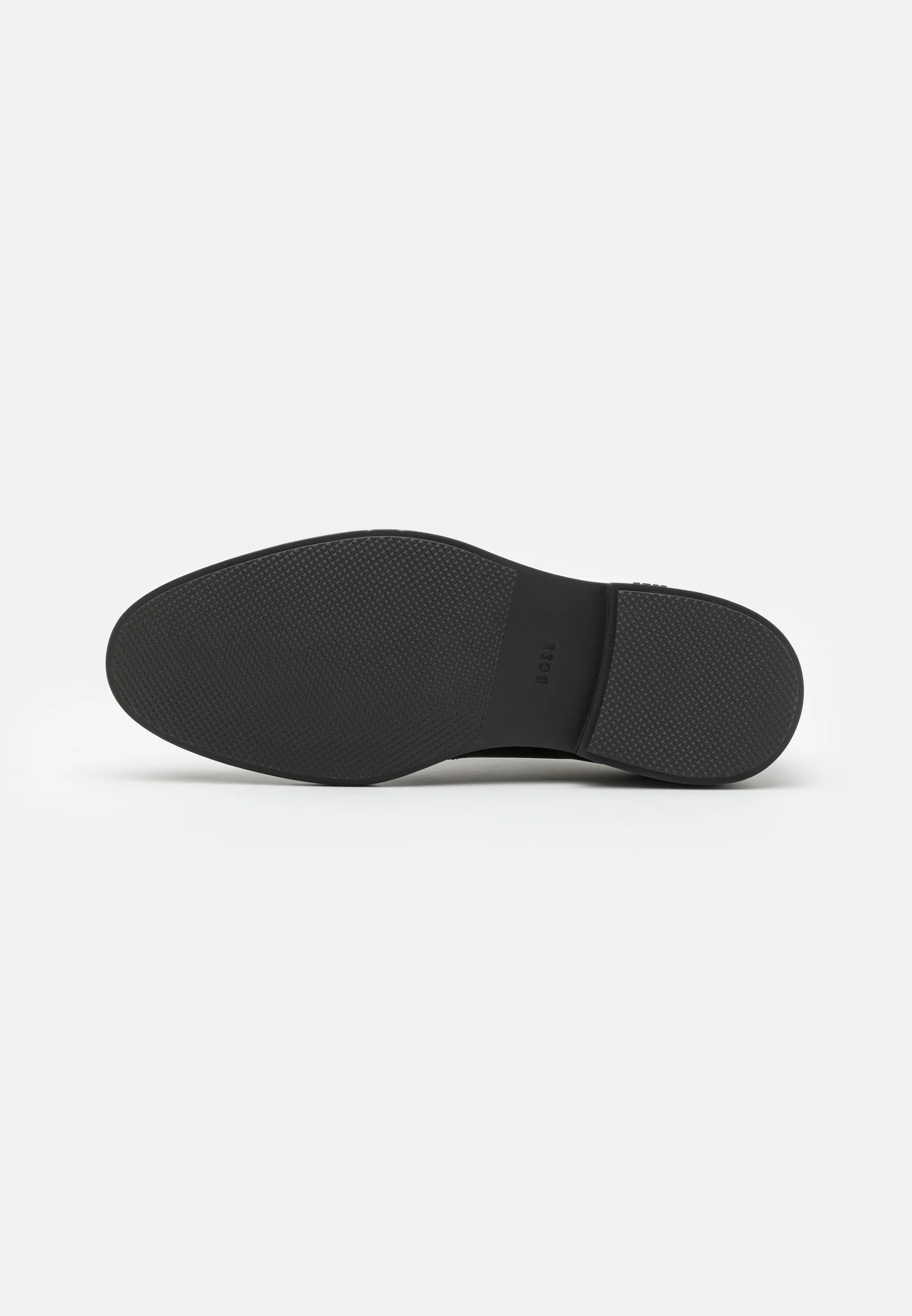 BOSS LARRY - Elegantes zapatos con cordones