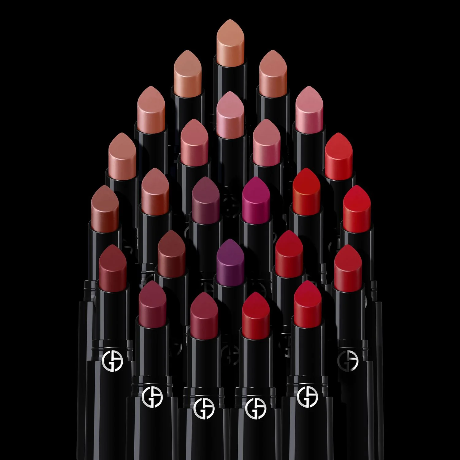 Lip Power Lips - Rúzs