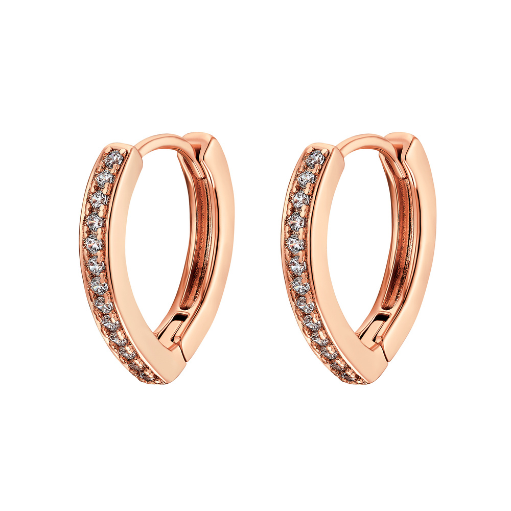 Heideman Boucles d'oreilles Linn Boucles d'oreilles
