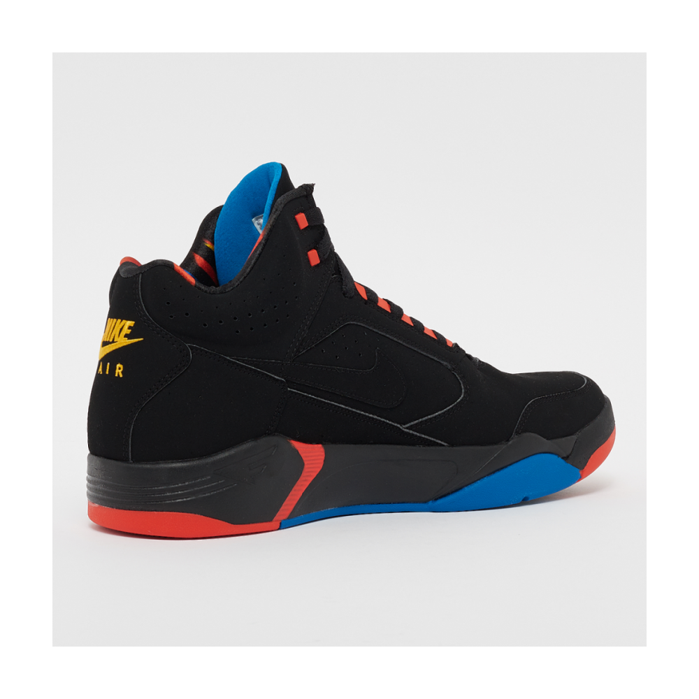 Nike Air Flight Lite Mid DQ7687-001 / schwarz