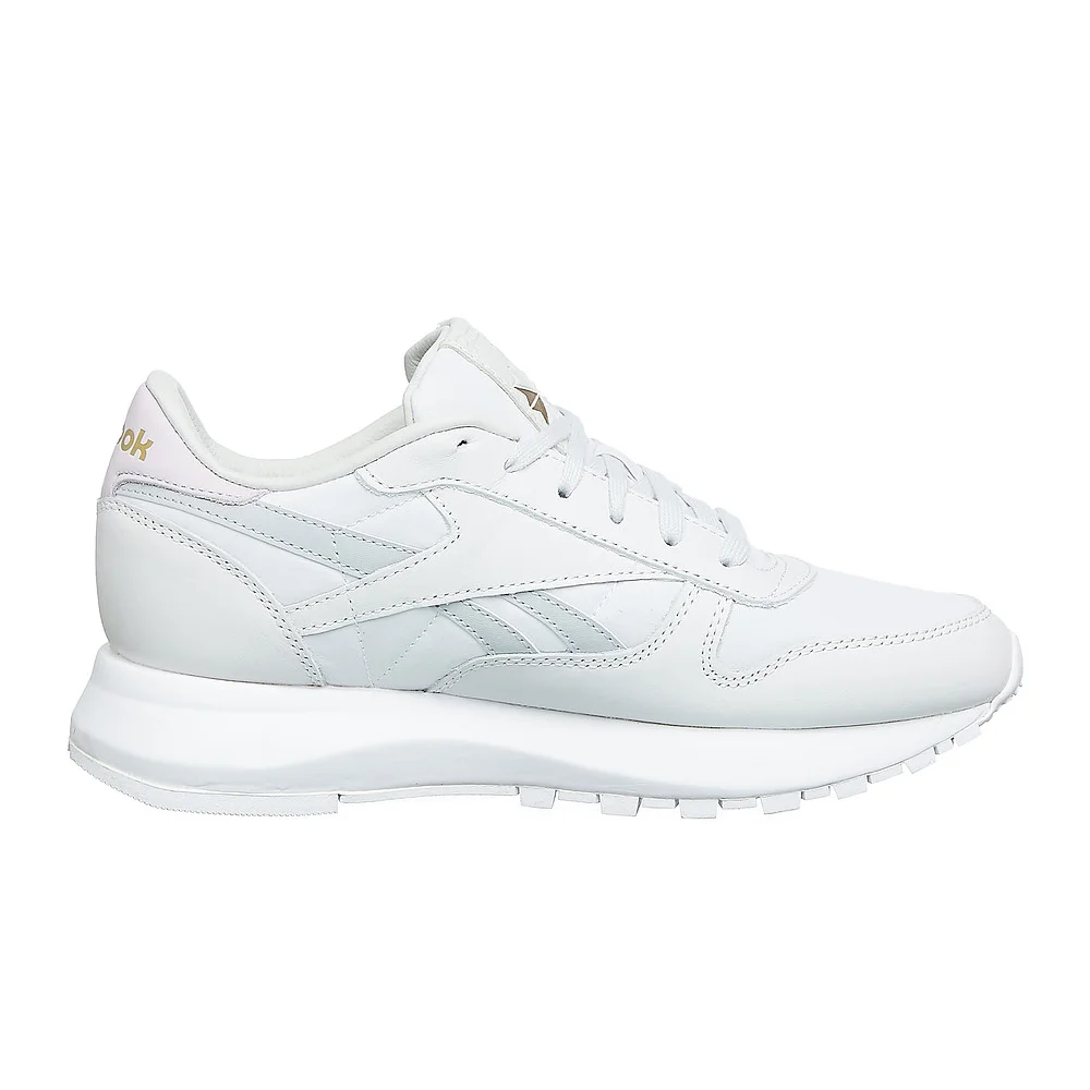Reebok Classic Leather SP GZ6426 / grau