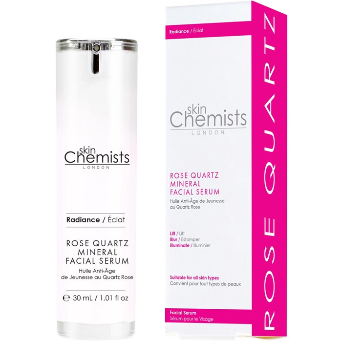 Mineral Facial Serum